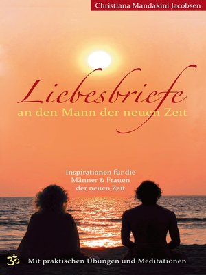 cover image of Liebesbriefe an den Mann der neuen Zeit